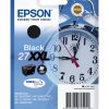 Epson Alarm clock C13T27914012 blækpatron 1 stk Original Ekstra (Super) højt udbytte Sort