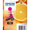 Epson Oranges C13T33634012 blækpatron 1 stk Original Højt (XL) udbytte Magenta