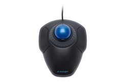 Kensington Orbit kabelforbundet trackball med rullering