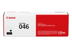 Canon 046 tonerpatron 1 stk Original Sort