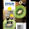 Epson Kiwi 202XL blækpatron 1 stk Original Højt (XL) udbytte Gul