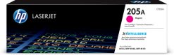HP Original 205A LaserJet-tonerpatron, magenta