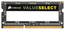 Corsair 4GB DDR3 hukommelsesmodul 1 x 4 GB 1333 Mhz