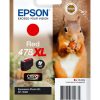 Epson Squirrel Singlepack Red 478XL Claria Photo HD Ink blækpatron 1 stk Original Højt (XL) udbytte Rød