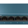 TP-Link LS108G netværksswitch Ikke administreret Gigabit Ethernet (10/100/1000) Blå