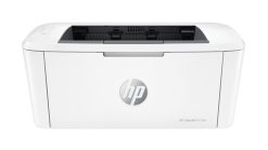 HP LaserJet M110w Trådløst Sort og hvid Printer
