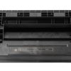 HP Original 37A LaserJet-tonerpatron, sort