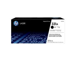 HP Original sort 331A-lasertonerpatron