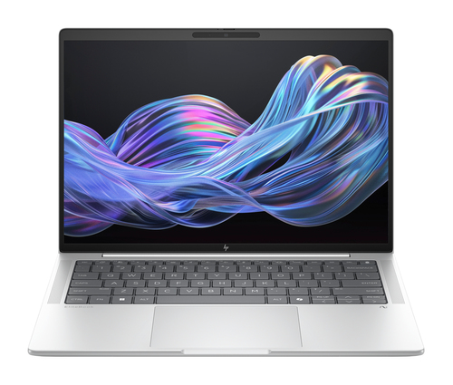 HP EliteBook X EBXG1i14AI U7 258V 14 32GB/512 PC NX Copilot+ PC Intel Core Ultra 7 Laptop 35,6 cm (14") WUXGA LPDDR5x-SDRAM 512 GB SSD Wi-Fi 7 (802.11be) Windows 11 Pro Sølv