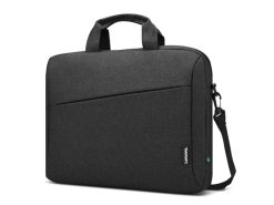 Lenovo T210 39,6 cm (15.6") Toploader taske Sort