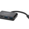 Kensington USB-C 4-PORT HUB