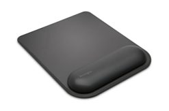 Kensington ErgoSoft Mauspad mit Handgelenkauflage