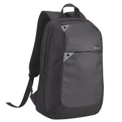 Targus TBB565GL taske og etui til laptop 39,6 cm (15.6") Rygsæk Sort, Grå