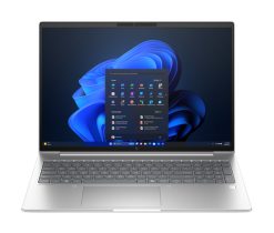HP EliteBook 6 EB6G1a16 R7-250 16 16GB/512 PC NX AMD Ryzen™ 7 Laptop 40,6 cm (16") WUXGA DDR5-SDRAM 512 GB SSD Wi-Fi 7 (802.11be) Windows 11 Pro AI PC Sølv