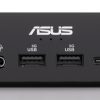 ASUS NUC RNUC14LNKU9094H2 Intel Core Ultra 9 288V 32 GB LPDDR5x-SDRAM 1 TB SSD Windows 11 Home Mini PC Sort
