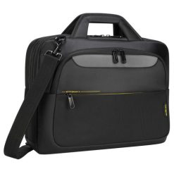 Targus Citygear 39,6 cm (15.6") Rygsæk Sort