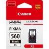 Canon PG-560XL blækpatron 1 stk Original Højt (XL) udbytte Sort