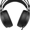 HP Pavilion Gaming X1000, trådløst headset til gaming