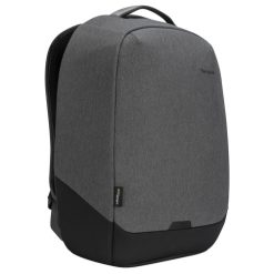 Targus TBB58802GL taske og etui til laptop 39,6 cm (15.6") Rygsæk Sort, Grå