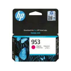 HP Original 953-blækpatron, magenta