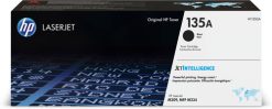 HP LaserJet Original 135A -tonerpatron, sort