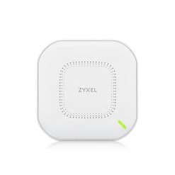 Zyxel WAX510D 1775 Mbit/s Hvid Strøm over Ethernet (PoE)