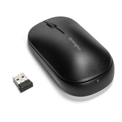 Kensington SureTrack Dual trådløs mus sort