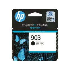 HP Original 903-blækpatron, sort