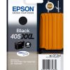 Epson 405XXL DURABrite Ultra Ink blækpatron 1 stk Original Ekstra (Super) højt udbytte Sort