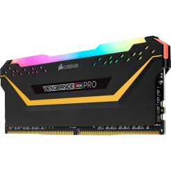 Corsair Vengeance RGB Pro CMW32GX4M2E3200C16-TUF hukommelsesmodul 8 GB 1 x 8 GB DDR4
