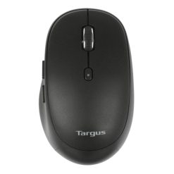 Targus AMB582GL mus Højre hånd RF trådløs + Bluetooth Optisk 2400 dpi