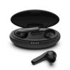 Belkin SOUNDFORM Move Plus Headset Trådløs I ørerne Musik Bluetooth Sort