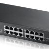 Zyxel GS1100-16 Ikke administreret Gigabit Ethernet (10/100/1000)