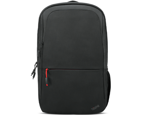 Lenovo ThinkPad Essential 16-inch Backpack (Eco) 40,6 cm (16") Rygsæk Sort