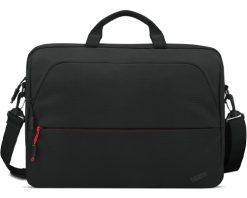 Lenovo ThinkPad Essential 16-inch Topload (Eco) 40,6 cm (16") Toploader taske Sort
