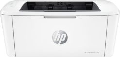 HP LaserJet M110w-printer
