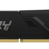 Kingston Technology FURY Beast 32GB 3600MT/s DDR4 CL18 DIMM Black