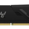 Kingston Technology FURY Beast 16GB 3200MT/s DDR4 CL16 DIMM Black