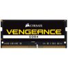 Corsair Vengeance CMSX8GX4M1A3200C22 hukommelsesmodul 8 GB 1 x 8 GB DDR4 3200 Mhz