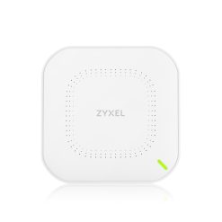 Zyxel NWA50AX 1775 Mbit/s Hvid Strøm over Ethernet (PoE)