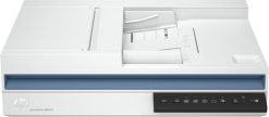 HP Scanjet Pro 3600 f1 Flatbed & ADF scanner 1200 x 1200 dpi A4 Hvid