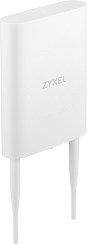 Zyxel NWA55AXE 1775 Mbit/s Hvid Strøm over Ethernet (PoE)