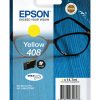 Epson C13T09J44010 blækpatron 1 stk Original Standard udbytte Gul