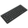 Targus AKB862UK tastatur Hjem Bluetooth QWERTY UK engelsk Sort