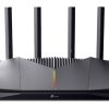 TP-Link Archer GE230 trådløs router 2.5 Gigabit Ethernet Dual-band (2,4 GHz / 5 GHz)