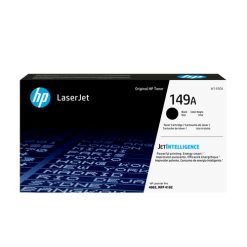 HP 149A Original LaserJet-tonerpatron, sort
