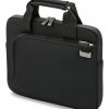 DICOTA Smart Skin 14-14.1” 35,8 cm (14.1") Etui Sort