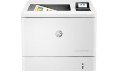 HP Color LaserJet Enterprise M554dn-printer