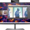 HP Z24m G3 QHD Conferencing Display