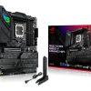 ASUS ROG STRIX B860-F GAMING WIFI Intel B860 LGA 1851 (Socket V1) ATX